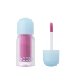 Масло для губ `TOCOBO` 17 BERRY MILK для придания объема губам 4 г