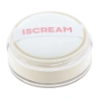 Пудра матирующая `ISCREAM` BASE рассыпчатая с кушоном