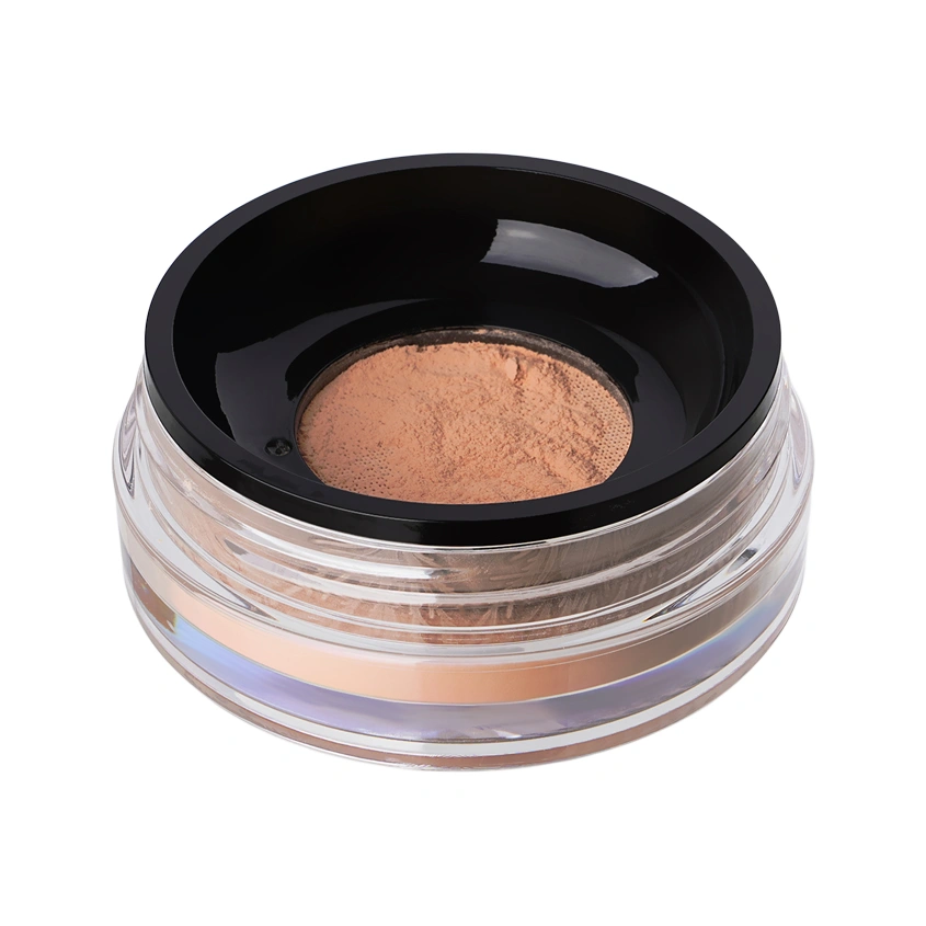 Пудра для лица `CATRICE` SOFT BLUR MATTE рассыпчатая матирующая тон 030 Medium