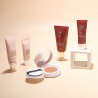 Кушон тональный для лица `MISSHA` MAGIC CUSHION MOISTURE UP с увлажняющим эффектом тон 21 Neutral light beige
