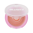 Румяна для лица `LOVE GENERATION` BLUSH ME UP кремовые тон 01 Fuego kiss