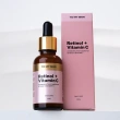 Сыворотка для лица `TO MY SKIN` DAILY CARE антивозрастная с ретинолом и витамином C 30 мл