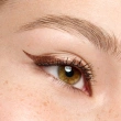 Подводка для глаз `ESSENCE` COLOUR IT! жидкая с эффектом металлик тон 01 Burnished bronze