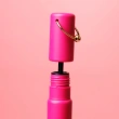 Тушь для ресниц `BEAUTY BOMB` PIERCY с эффектом удлинения тон 01 Черный