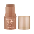 Бронзер для лица `ESSENCE` BABY GOT BRONZE в стике тон 10 Cinnamon spice