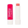 Бальзам для губ `VASELINE` LIP THERAPY с маслом розы (в стике) 4,8 г