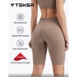 Велосипедки `TEKSA` wood размер XS-S