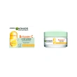 Крем для лица `GARNIER` SKIN NATURALS дневной с витамином С (интенсивно питательный) 50 мл