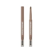 Карандаш для бровей `LOVE GENERATION` BROWLICIOUS автоматический тон 01 Cookie dough