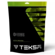 Топ женский `TEKSA` black размер XS-S