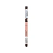 Карандаш для губ `REVOLUTION` POUT LINER PLUMPING LIP LINER контурный с эффектом пухлых губ тон Espresso cool brown