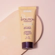 Крем тональный для лица `LUXVISAGE` SKIN EVOLUTION FOUNDATION soft matte blur effect тон 35 warm beige