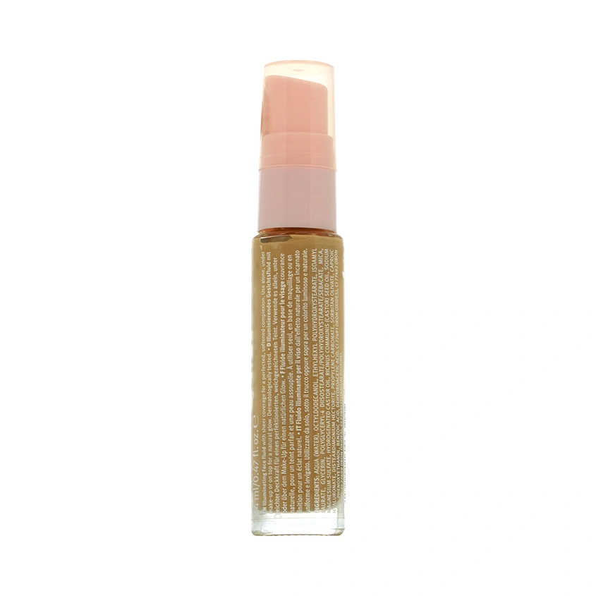 Хайлайтер-флюид `ESSENCE` MAGIC FILTER Glow Booster тон 30 Medium Tan