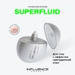 Основа тональная для лица `INFLUENCE BEAUTY` LIQUID TO POWDER с эффектом пудры тон 01 ultra light