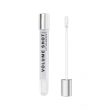 Блеск для губ `INFLUENCE BEAUTY` LIP VOLUMIZER для увеличения объема тон 03 полупрозрачный серый