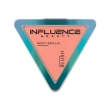 Румяна для лица `INFLUENCE BEAUTY` SOFT SKILLS компактные тон 02
