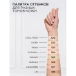 Консилер для лица `LOREAL` INFAILLIBLE 24H жидкий тон 322 Ivory