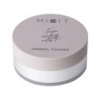 Пудра для лица `MIXIT` MINERAL POWDER фиксирующая минеральная
