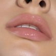 Блеск для губ `LUXVISAGE` ICON LIPS с эффектом объема и сияния тон 504 dusty rose
