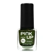 Лак для ногтей `PINK UP` `MINI GEL` тон 56 5 мл