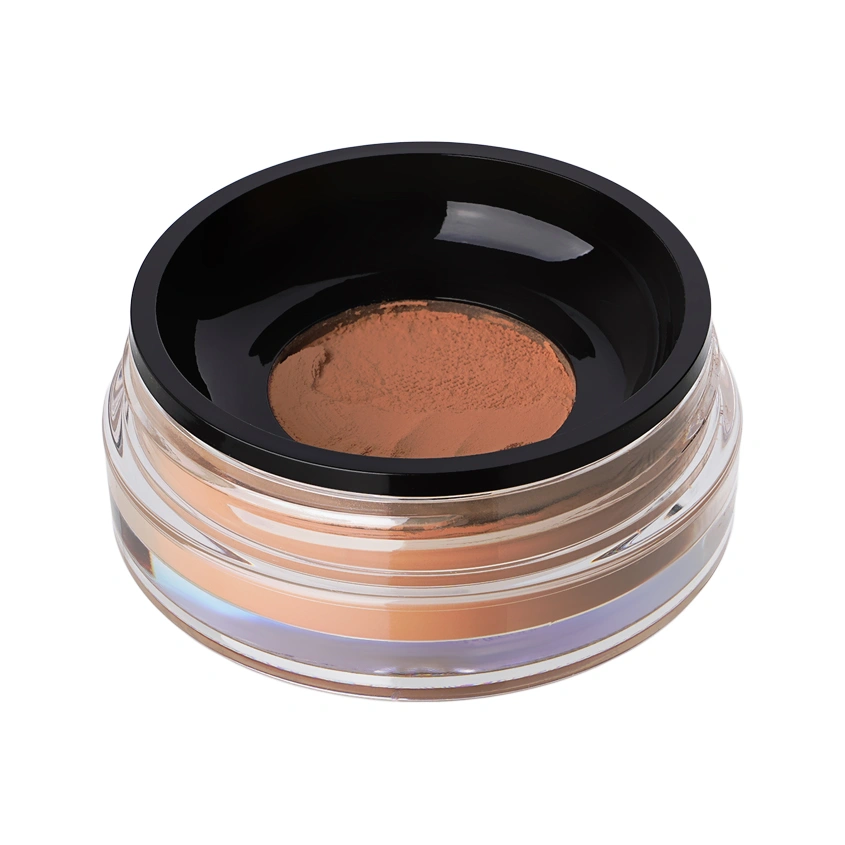 Пудра для лица `CATRICE` SOFT BLUR MATTE рассыпчатая матирующая тон 040 Tan