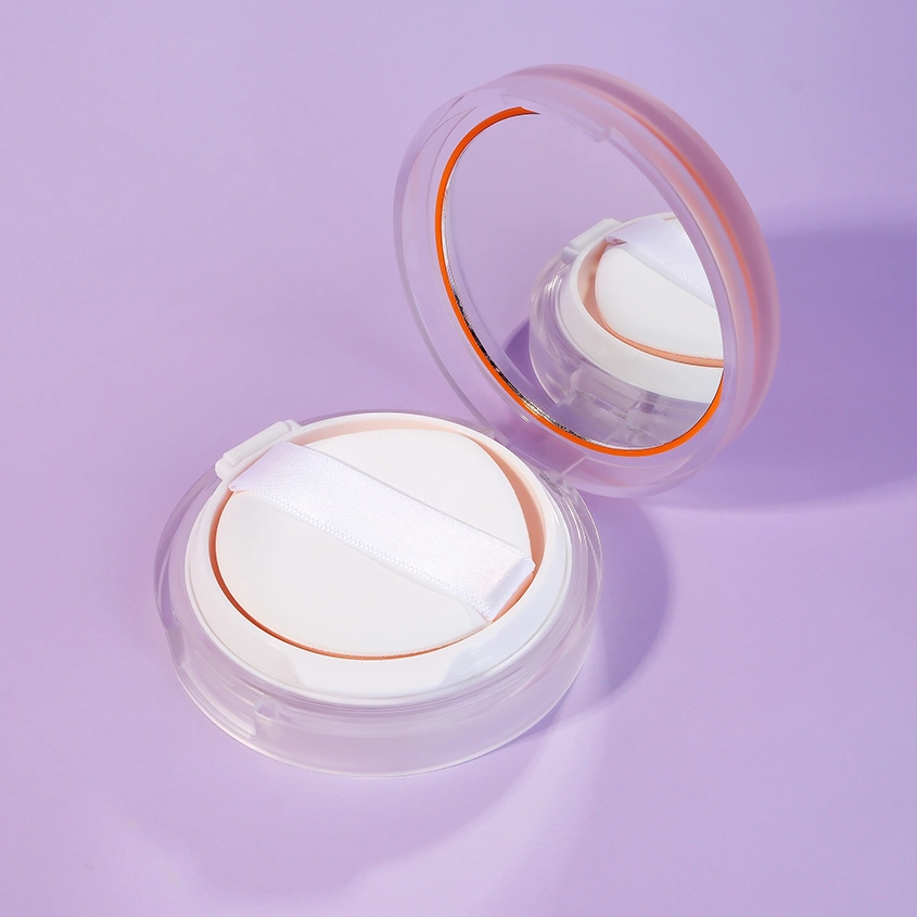 Кушон для лица `SUN LOOK` солнцезащитный SPF 50 12 г