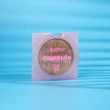 Хайлайтер для лица и тела `B.COLOUR PROFESSIONAL` FACE & BODY HIGHLIGHTER с ультрамелким шиммером тон 03 Antigravity