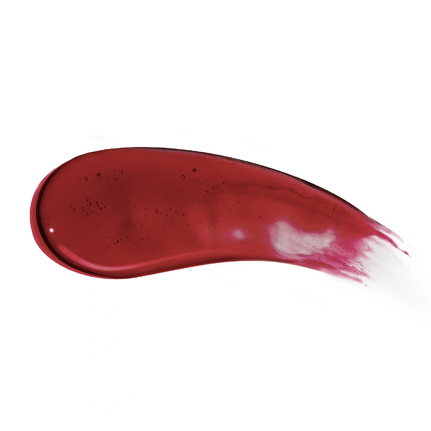 Тинт для губ `LUXVISAGE` LIP TINT AQUA GEL HYALURON COMPLEX с гиалуроновым комплексом тон 04 Rosewood