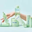 Сыворотка для лица `TOCOBO` CICA солнцезащитная с успокаивающим эффектом SPF50+ 50 мл