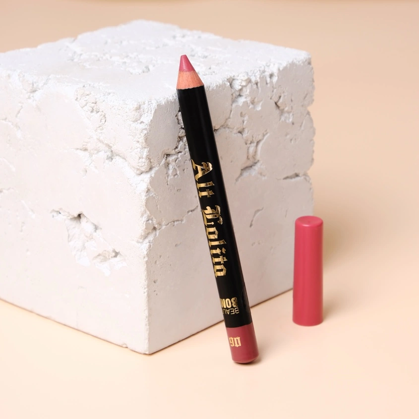Карандаш для губ `BEAUTY BOMB` ALT LOLITA тон 06 Badass