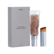 Флюид для лица `MIXIT` VELVET FACE тонирующий тон 02 Soft sand