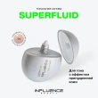 Основа тональная для лица `INFLUENCE BEAUTY` LIQUID TO POWDER с эффектом пудры тон 04 medium