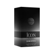 Парфюмированая вода `BANDERAS` THE ICON THE PERFUME (муж.) 50 мл