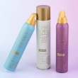 Мусс для волос `KHARISMA VOLTAGE` CASHMERE объем и восстановление (с маслом арганы) 200 мл