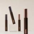 Тушь для ресниц `HEIMISH` `DAILISM` SMUDGE STOP MASCARA curling тон black