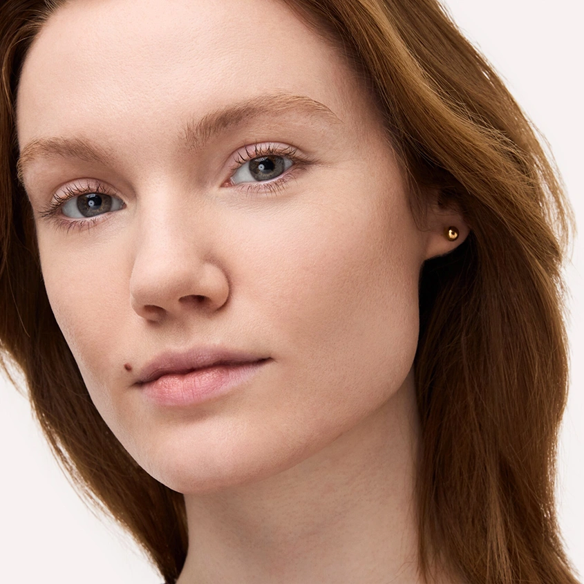 Пудра для лица `CATRICE` SOFT BLUR MATTE рассыпчатая матирующая тон 001 Translucent