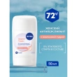 Део-стик жен. `NIVEA` ЭФФЕКТ ПУДРЫ FRESH (антиперспирант) 50 мл