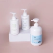 Лосьон для тела `FELTED` FRESH&LIGHT цитрусовый 500 мл