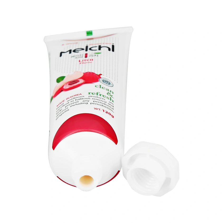 Паста зубная `HANIL` MEICHI с экстрактом Личи 120 г
