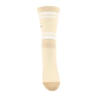 Носки женские `OMSA` ACTIVE BEE с высокой резинкой Beige 39-41