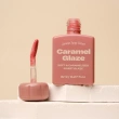 Тинт для губ ` ALTERNATIVESTEREO` LIP POTION CARAMEL GLAZE тон 4 Toffee Rose 8ML 8 мл