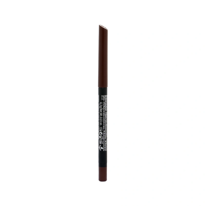 Карандаш для губ `ESSENCE` 8H MATTE COMFORT LIPLINER тон 11 Chestnut perfection