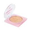 Хайлайтер для лица и тела `B.COLOUR PROFESSIONAL` FACE & BODY HIGHLIGHTER с ультрамелким шиммером тон 03 Antigravity