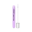 Блеск для губ `INFLUENCE BEAUTY` LIP VOLUMIZER для увеличения объема тон 01 полупрозрачный фиолетовый