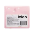 Салфетки бумажные `LELEA` Lion 60 шт