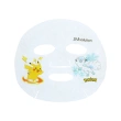 Маска для лица `JMSOLUTION` POKEMON с аллантоиином 30 мл