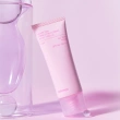 Солнцезащитный крем `CELIMAX` HEART PINK TONE UP выравнивающий тон кожи 40 мл