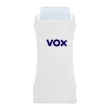 Набор для депиляции `VOX` (воск в картридже 100мл,электрический нагреватель,полоски для депиляции 30шт,салфетки 4 шт)