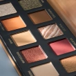 Палетка теней для век `CATRICE` SAFARI FEVER Slim Eyeshadow Pallete тон 010 Wild life