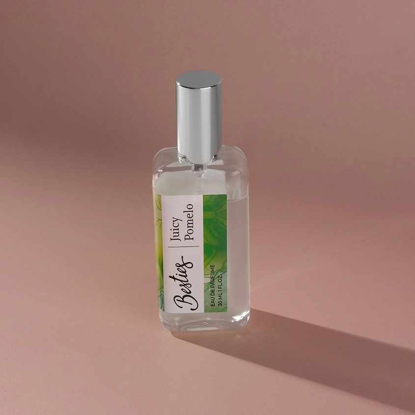 Парфюмерная вода `BESTIES` EAU DE PARFUME juicy pomelo (жен.) 30 мл